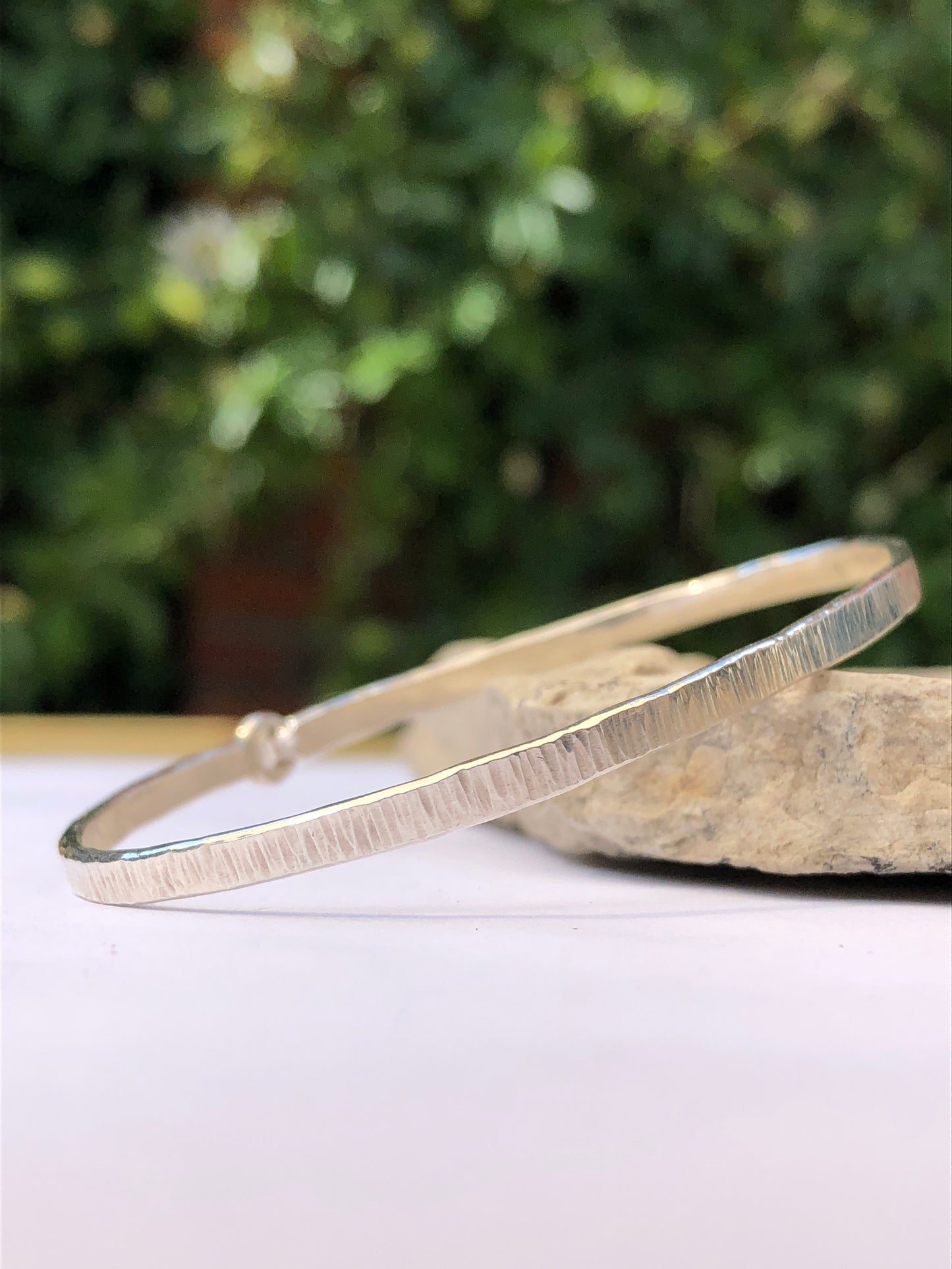 Bracelet Linework