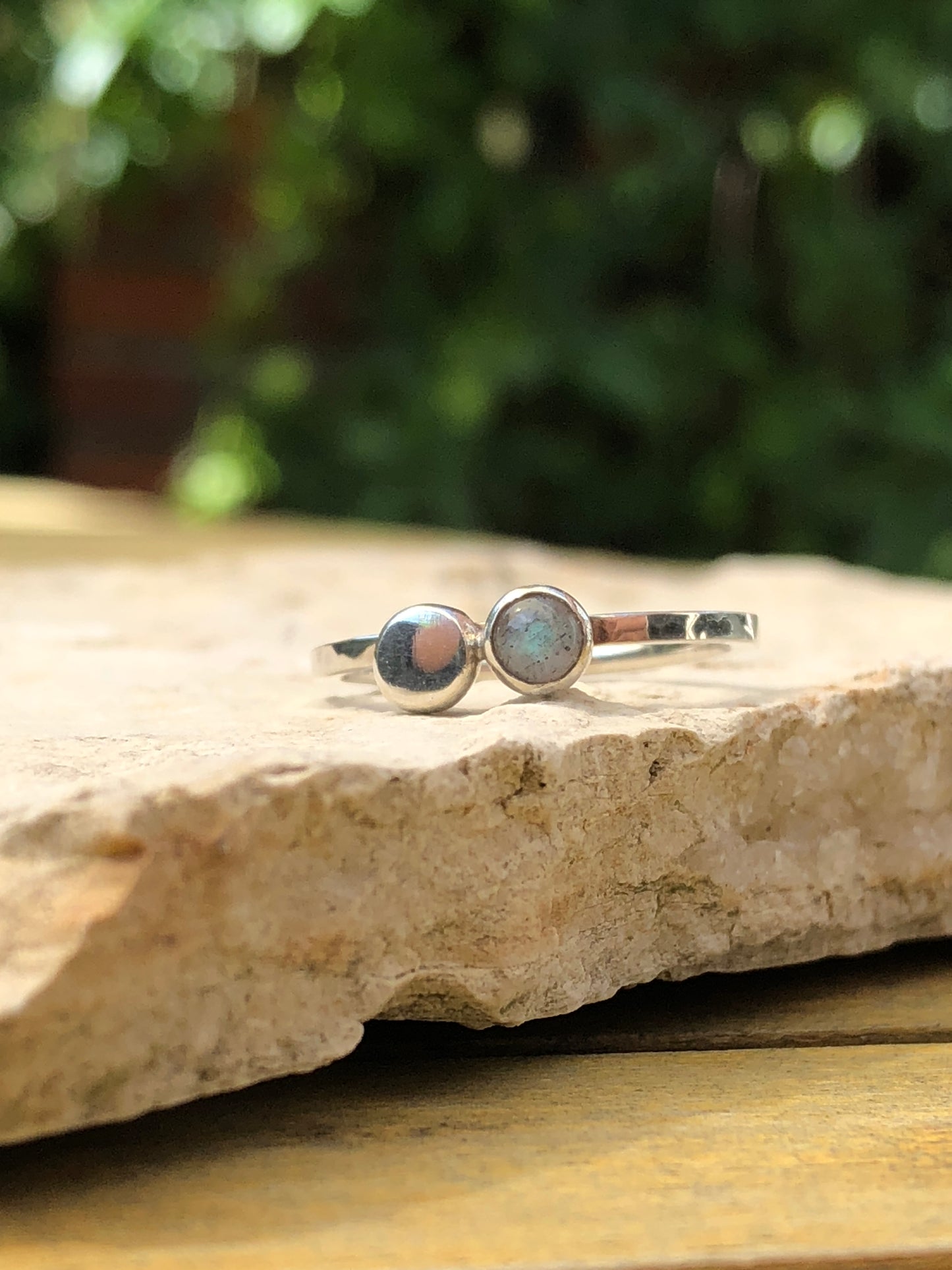 Ring Duo