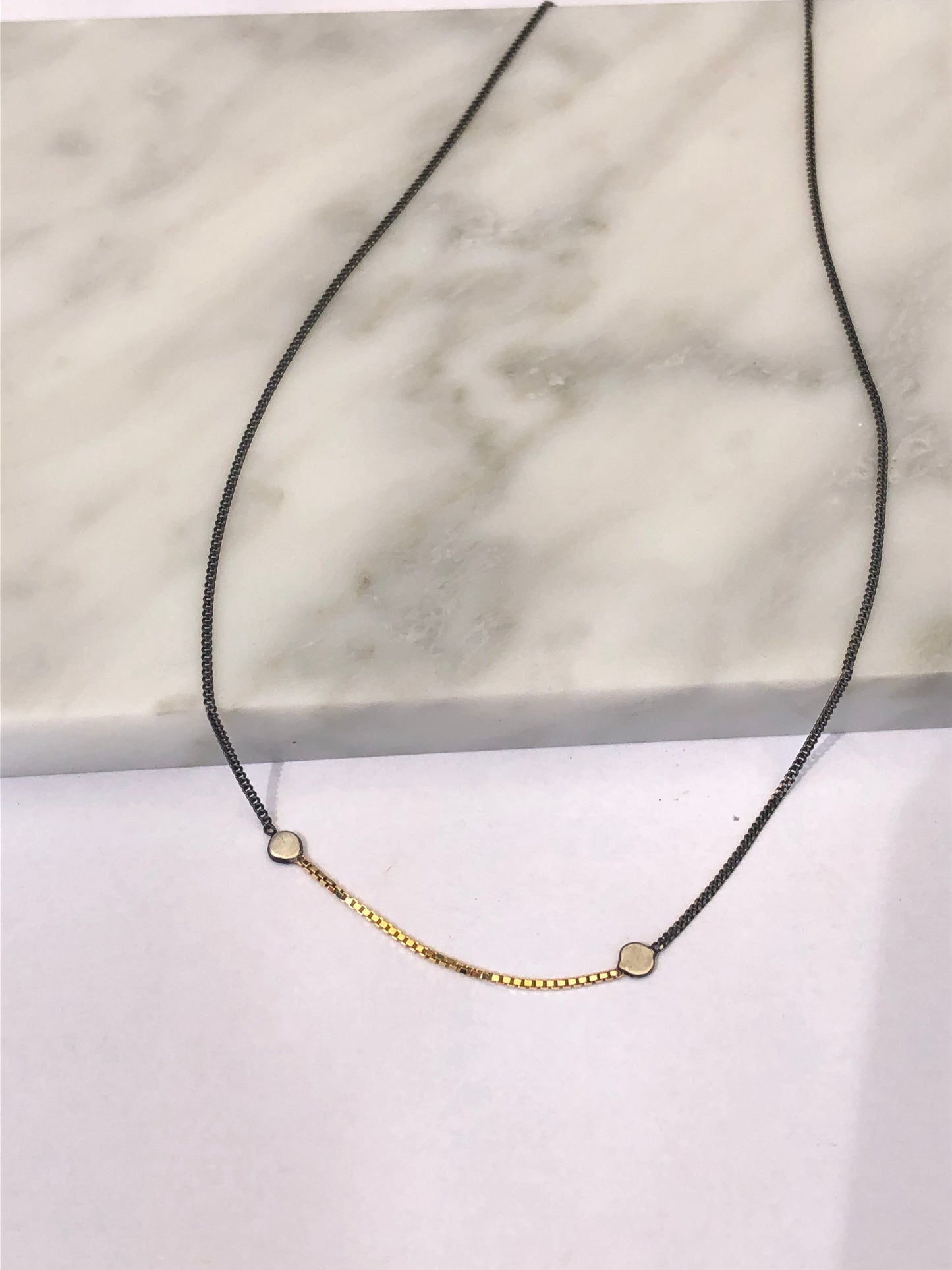 Ketting Symmetry