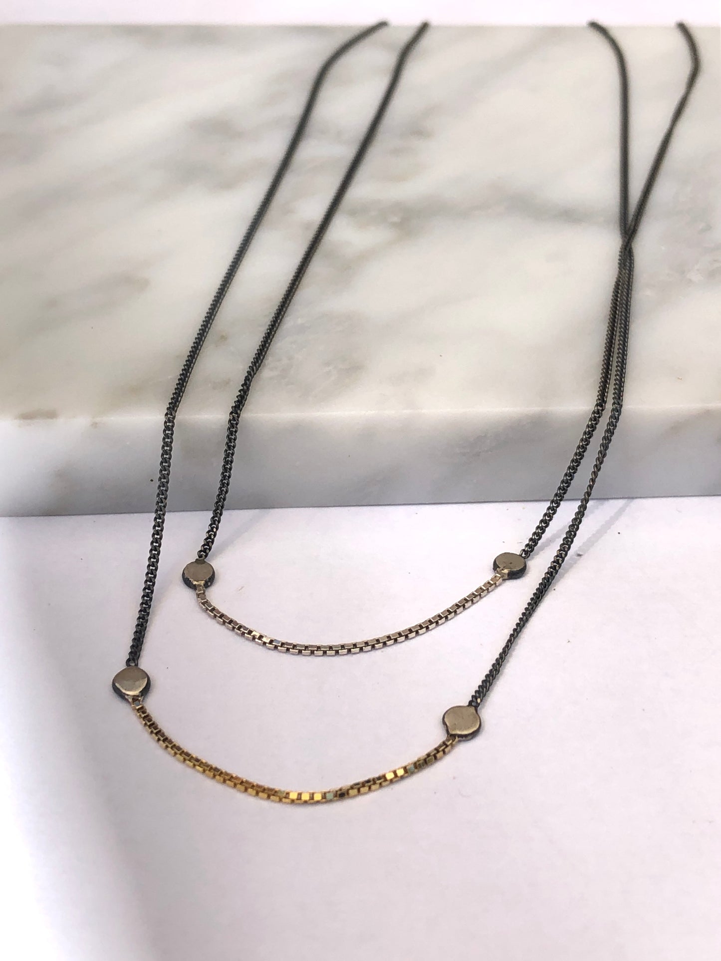 Ketting Symmetry