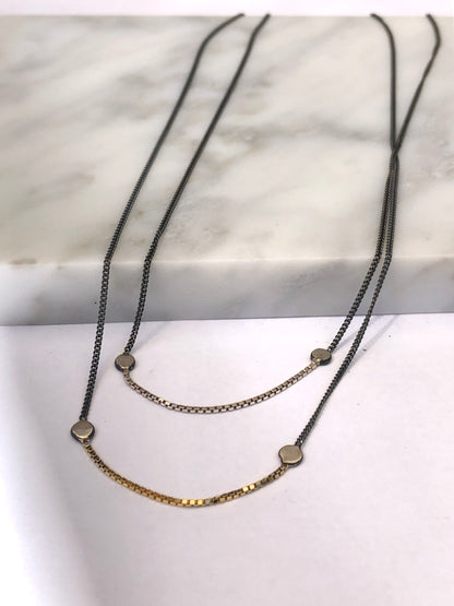 Ketting Symmetry