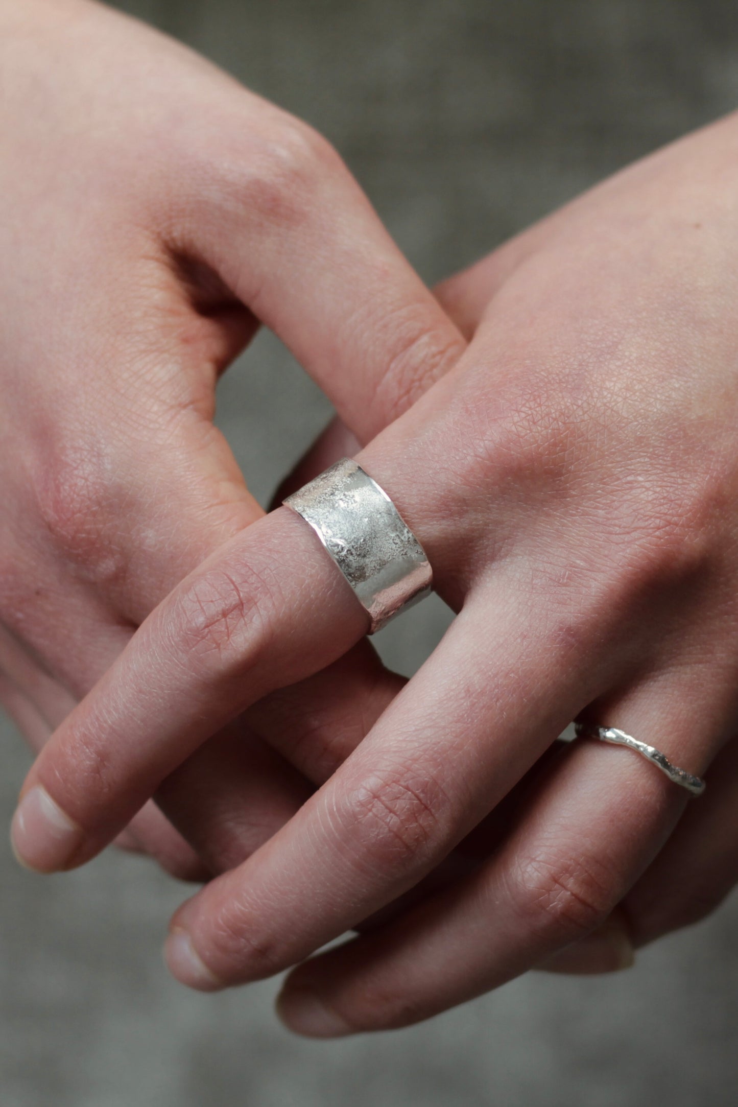 Ring Reflections