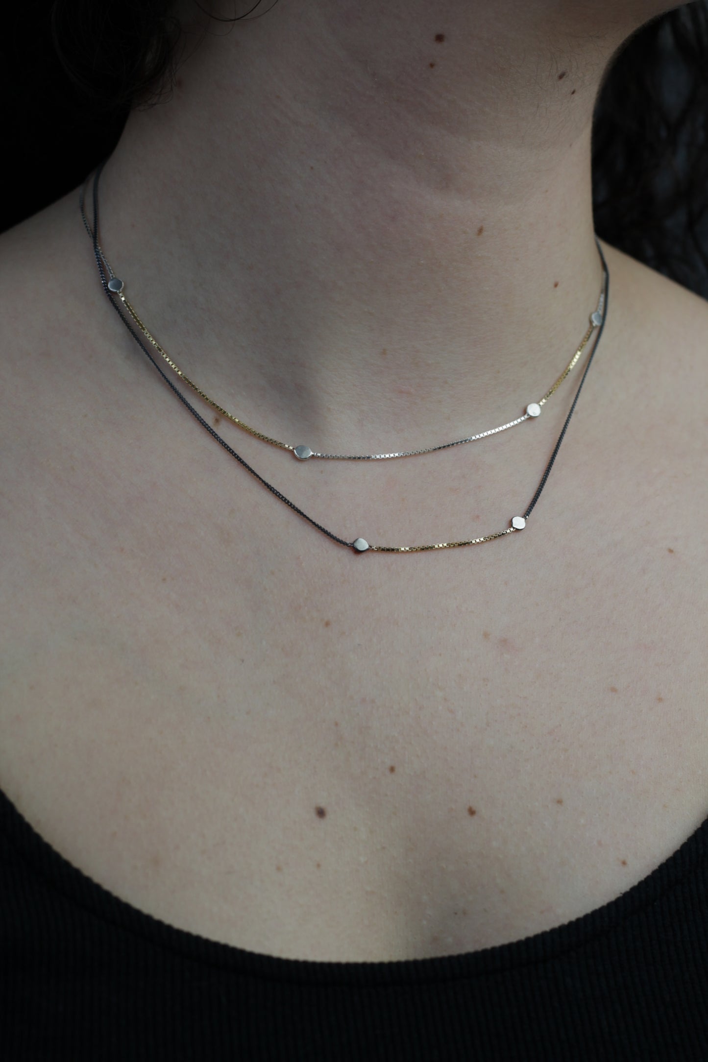 Ketting Symmetry