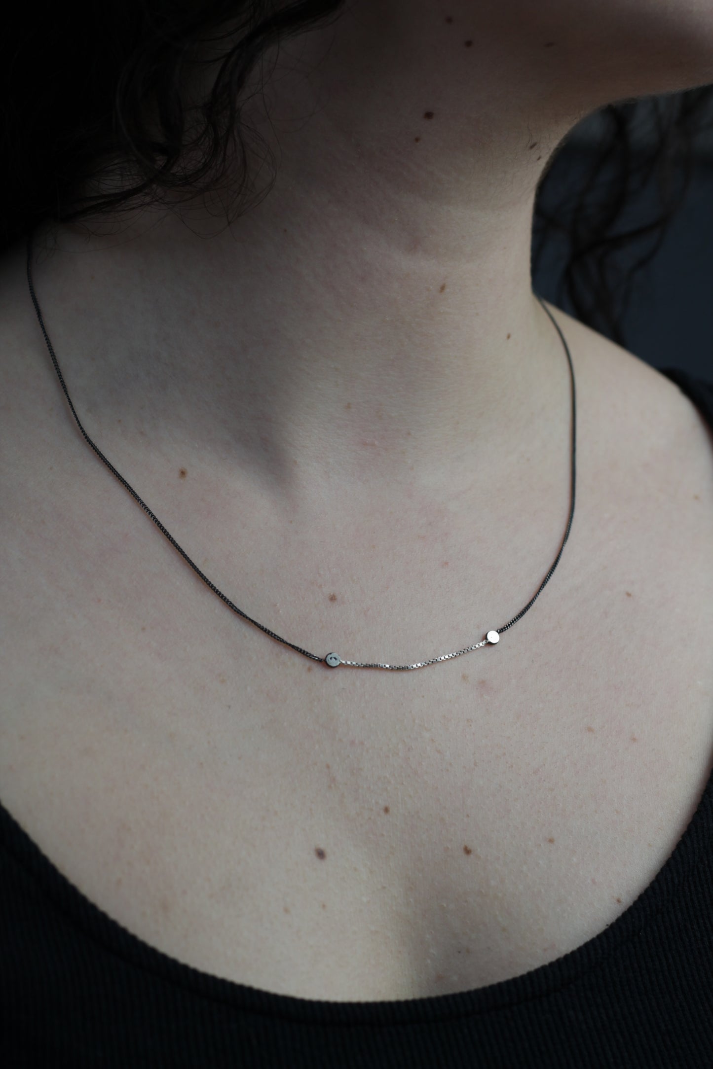 Ketting Symmetry