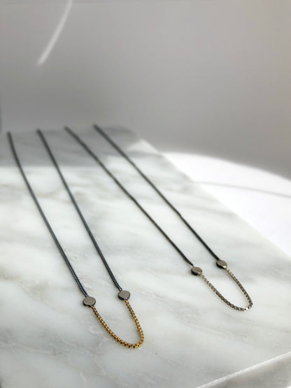 Ketting Symmetry