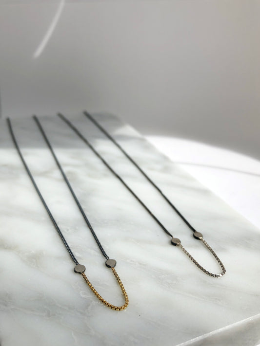 Ketting Symmetry