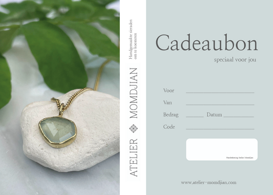 Cadeaubon