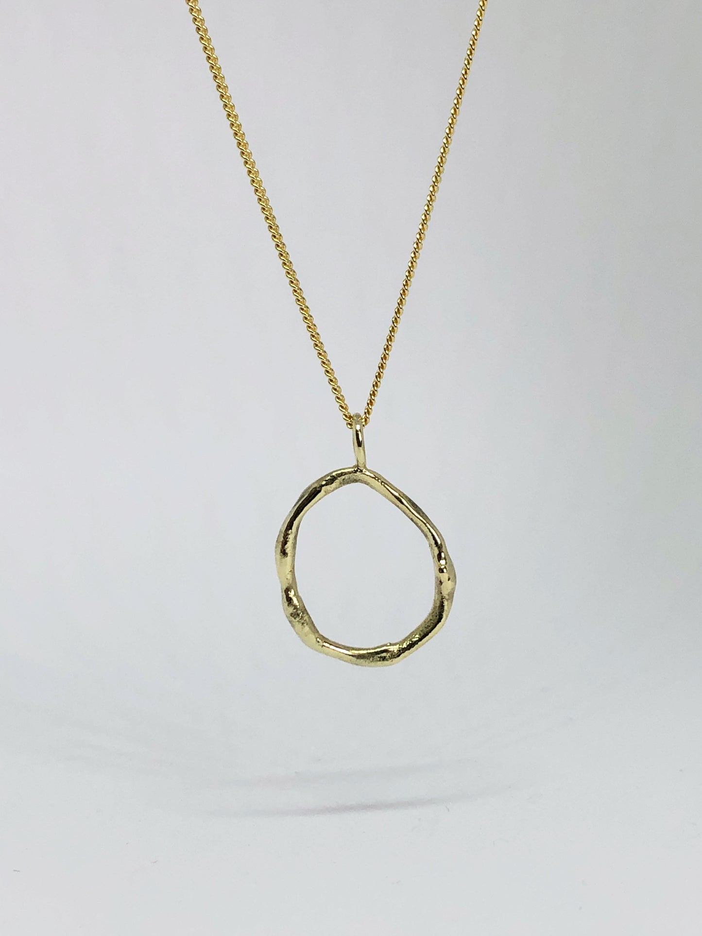 Hanger Full Circle