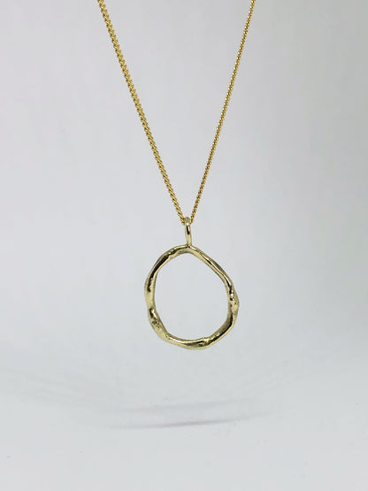 Hanger Full Circle